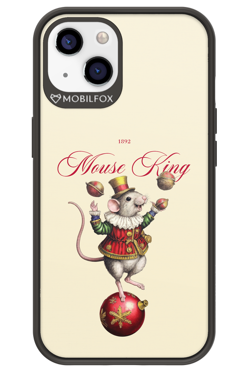 Mouse King - Apple iPhone 13