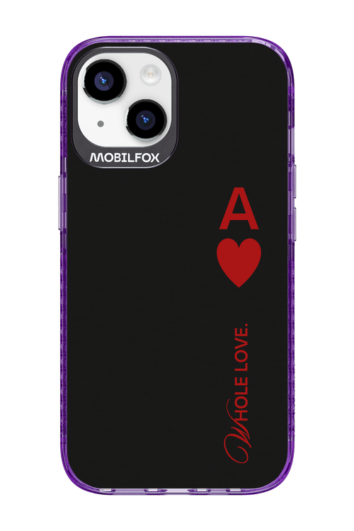 Whole 2.0 - Apple iPhone 14