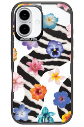 MOM'S FLOWERS - Apple iPhone 16