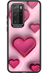 Nantia Hearts - Huawei P40 Pro