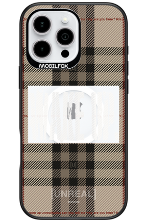 Are you awake? - Apple iPhone 16 Pro Max