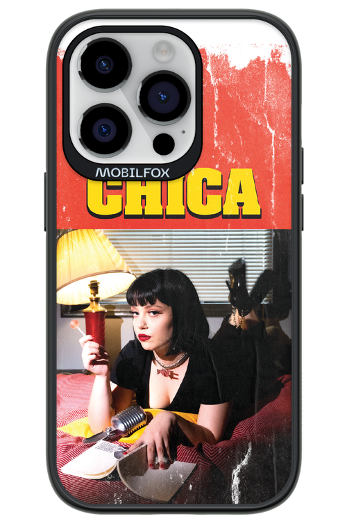 CHICA - Apple iPhone 14 Pro