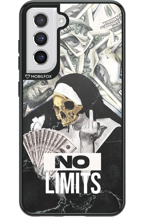 No Limits 2.0 - Samsung Galaxy S21 FE