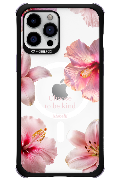 Be Kind 2.0 - Apple iPhone 12 Pro Max