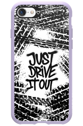 Drive It Out 2.0 - Apple iPhone SE 2022