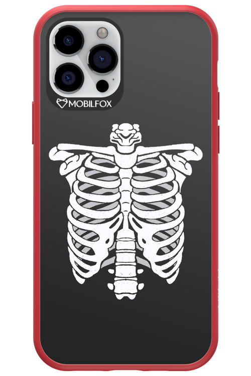 SKELETON - Apple iPhone 12 Pro