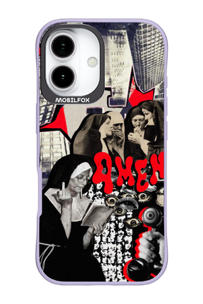 God is Calling - Apple iPhone 17