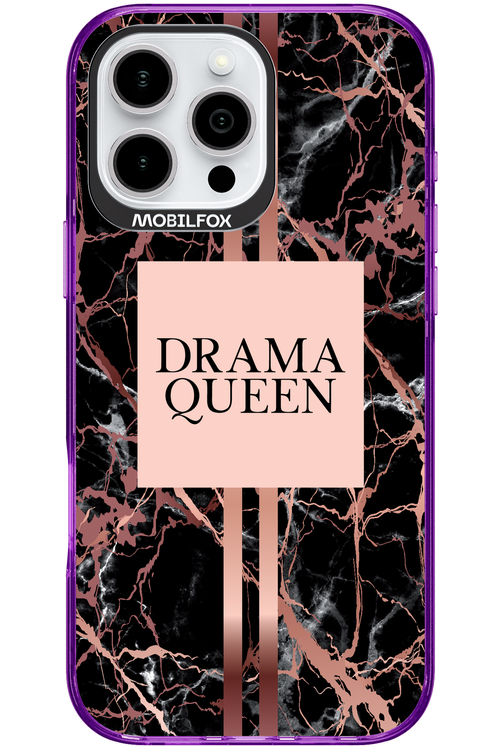 Drama Queen - Apple iPhone 16 Pro Max