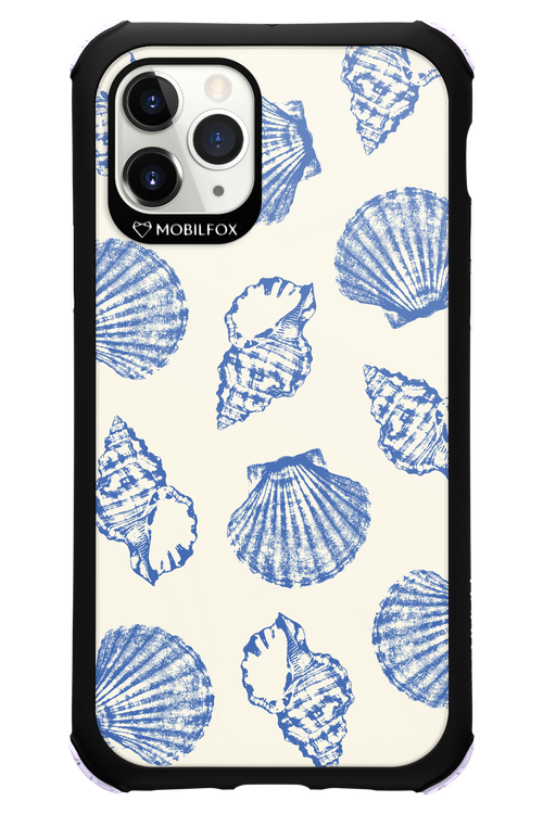 Shell Yeah! - Apple iPhone 11 Pro