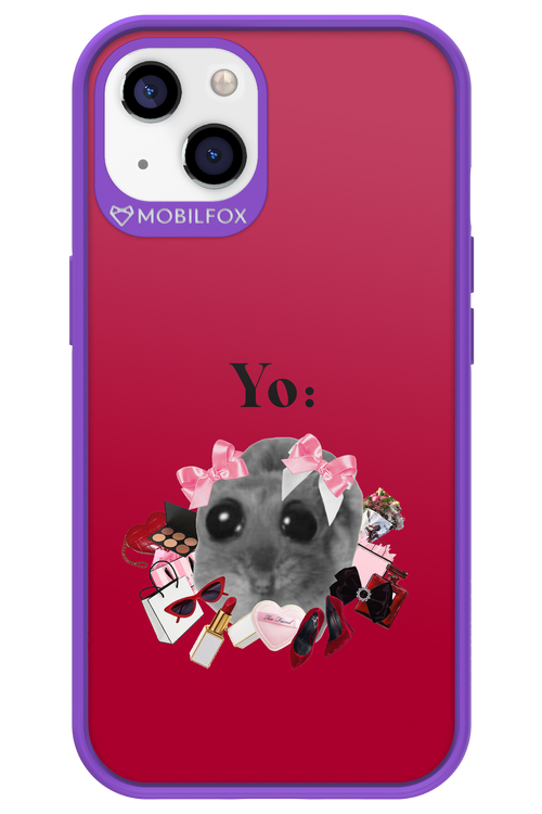 YO 2.0 - Apple iPhone 13