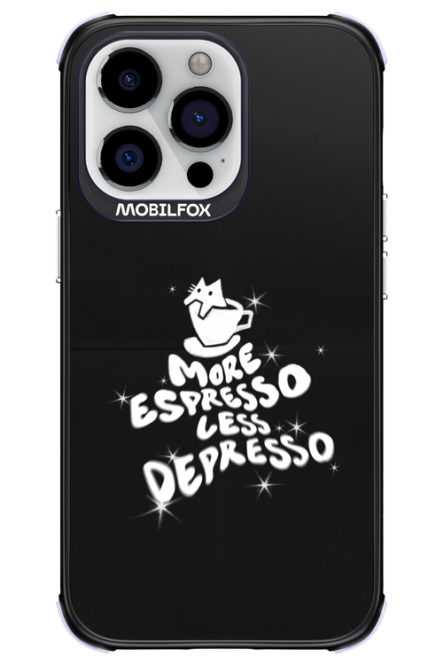 DEPRESSO - Apple iPhone 13 Pro