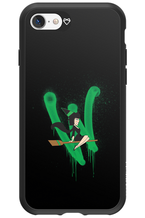 WITCH - Apple iPhone 7