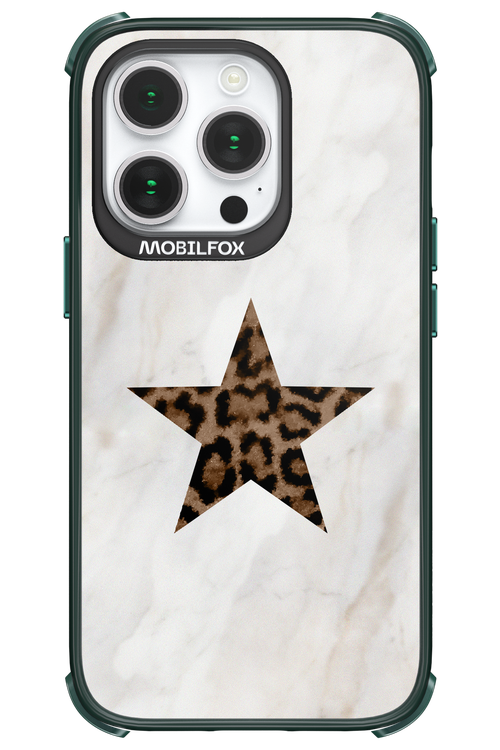 Marbel Star - Apple iPhone 14 Pro