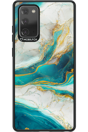 Emerald 2.0 - Samsung Galaxy Note 20