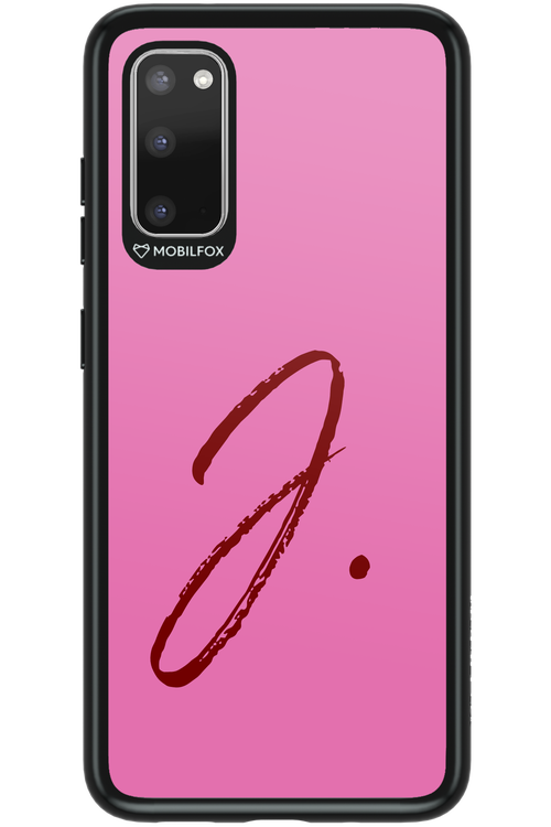 (Sorbet) J 2.0 - Samsung Galaxy S20