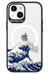 Great Wave 2.0 - Apple iPhone 13 Mini
