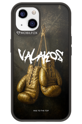 Golden - Apple iPhone 13