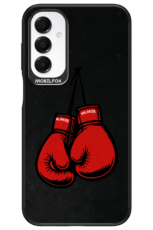 BoxRrr 2.0 - Samsung A16