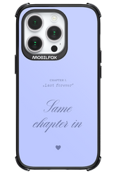Chapter Last Forever - Apple iPhone 14 Pro