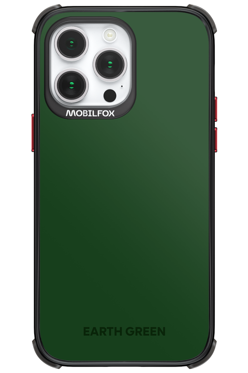 Earth Green - Apple iPhone 14 Pro Max