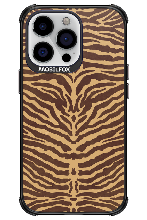 Urban Zebra - Apple iPhone 13 Pro