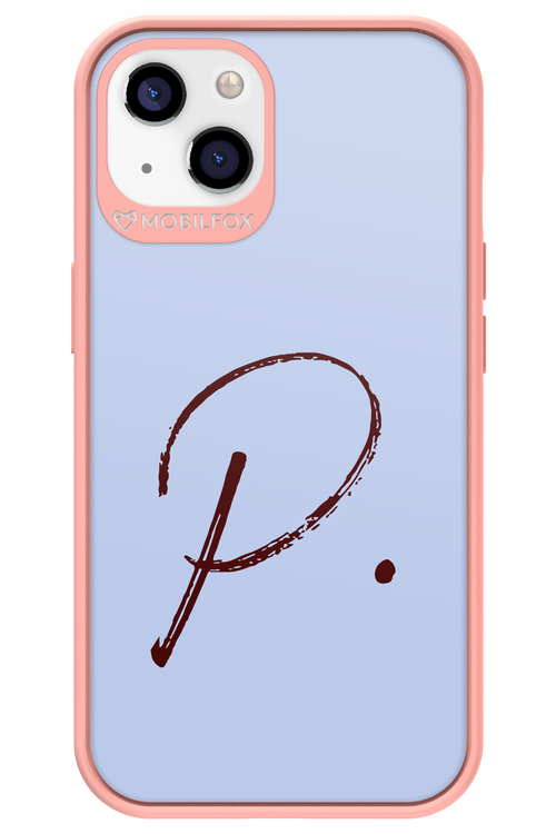 (Jellyfish Presso) P 2.0 - Apple iPhone 13