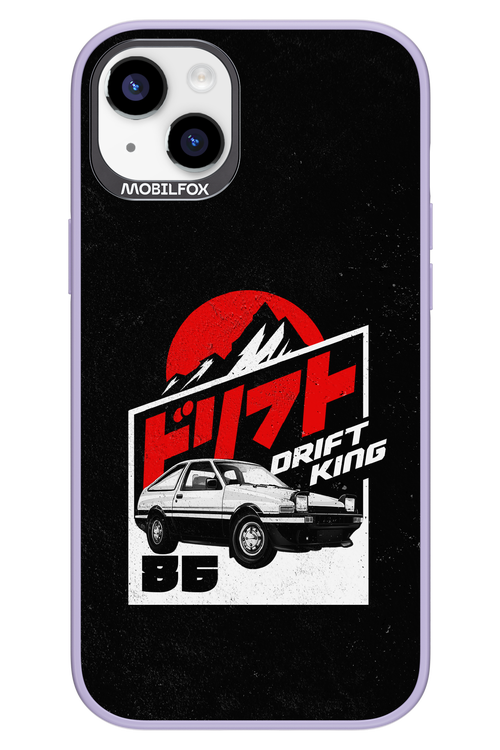 Drift king - Apple iPhone 14 Plus