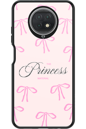 Princess Material 2.0 - Xiaomi Redmi Note 9T 5G