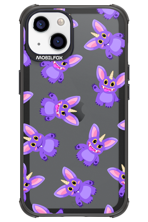 Monsty - Apple iPhone 13
