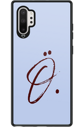 (Jellyfish Presso) O II 2.0 - Samsung Galaxy Note 10+