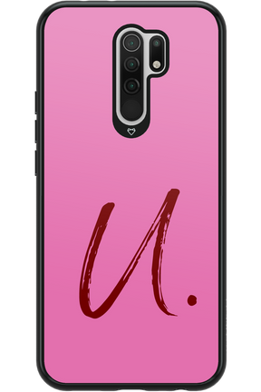 (Sorbet) U 2.0 - Xiaomi Redmi 9