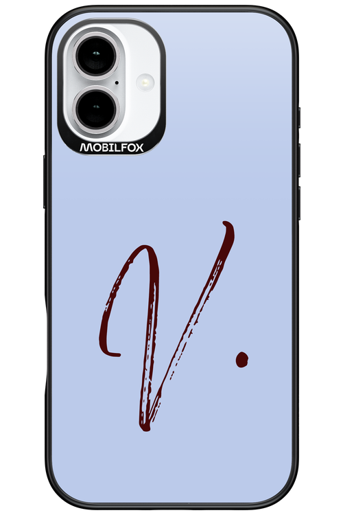 (Jellyfish Presso) V 2.0 - Apple iPhone 16 Plus