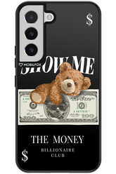 Show Me The Money 2.0 - Samsung Galaxy S22