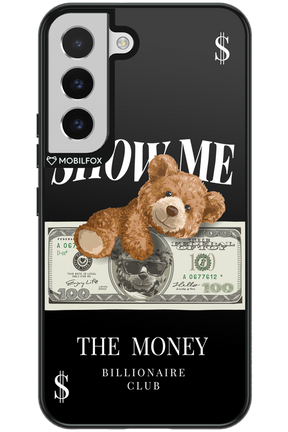 Show Me The Money 2.0 - Samsung Galaxy S22