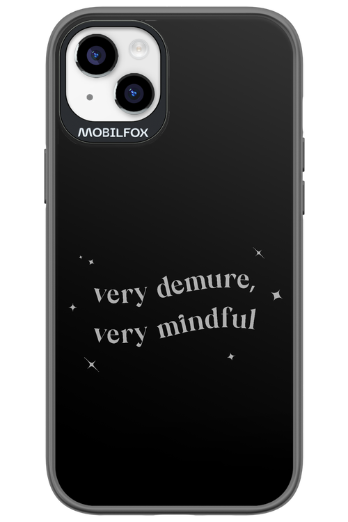 Demure - Apple iPhone 14 Plus