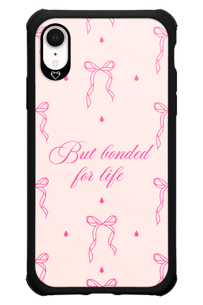 Sisters Pink - Apple iPhone XR