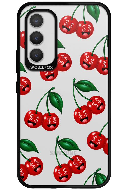 Money Cherry 2.0 - Samsung Galaxy A34
