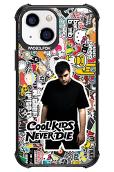 CKND_STICKER - Apple iPhone 13 Mini