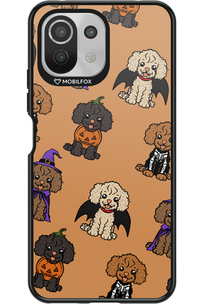 BOO-DLE CREW - Xiaomi Mi 11 Lite (2021)