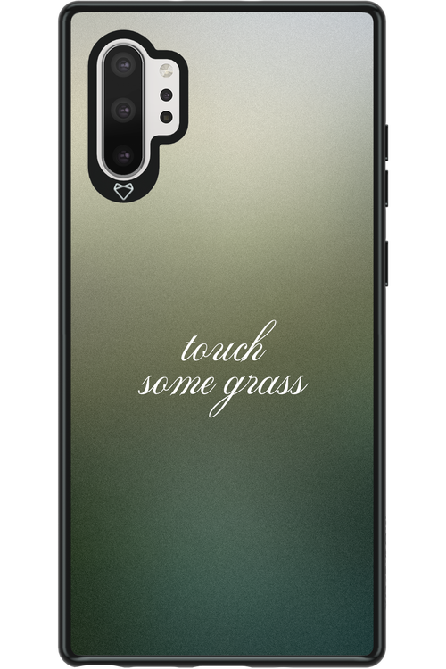 Natural Reset - Samsung Galaxy Note 10+