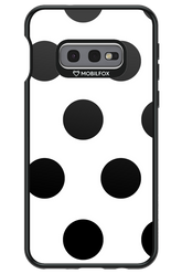 Dot Girl - Samsung Galaxy S10e