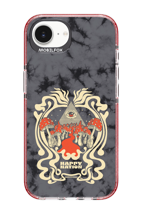 Happy Nation 2.0 - Apple iPhone 17e