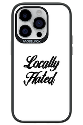 Locally Hated - Apple iPhone 14 Pro