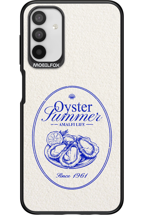 Oyster Summer - Samsung Galaxy A04s