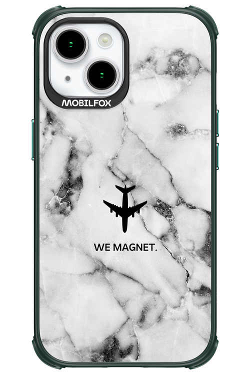 International Love II 2.0 - Apple iPhone 15