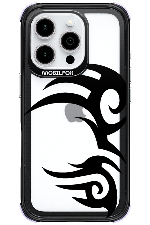 Tattoo Icon 2.0 - Apple iPhone 16 Pro