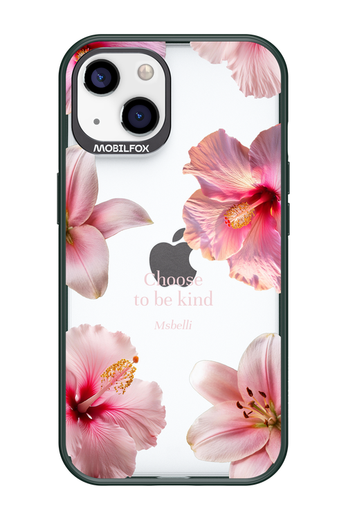 Be Kind 2.0 - Apple iPhone 13