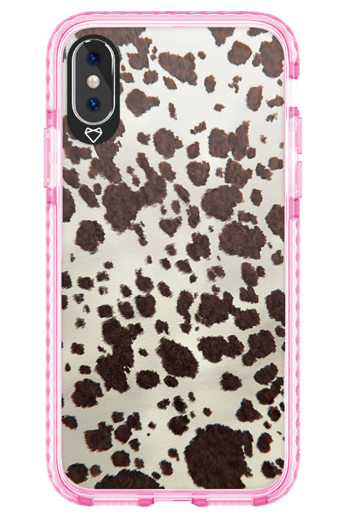 Appaloosa 2.0 - Apple iPhone XS