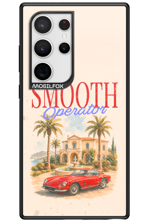 Smooth Operator 2.0 - Samsung Galaxy S24 Ultra