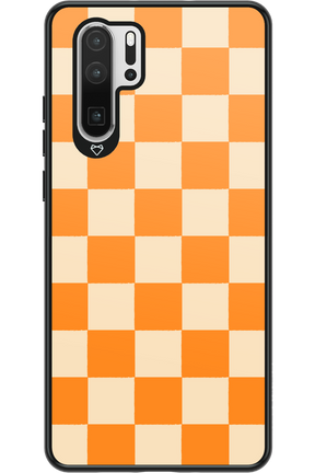 Vanilla & Pumpkin - Huawei P30 Pro